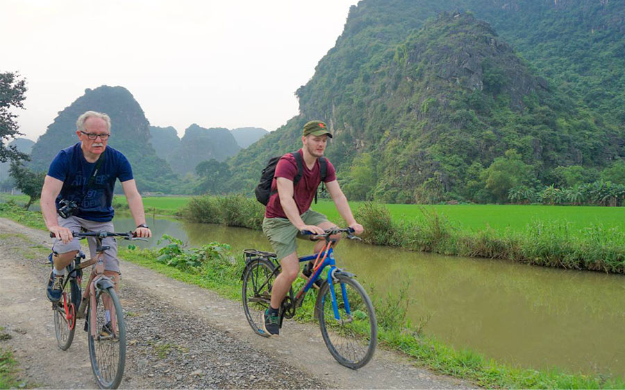  things to do in Ninh Binh Vietnam